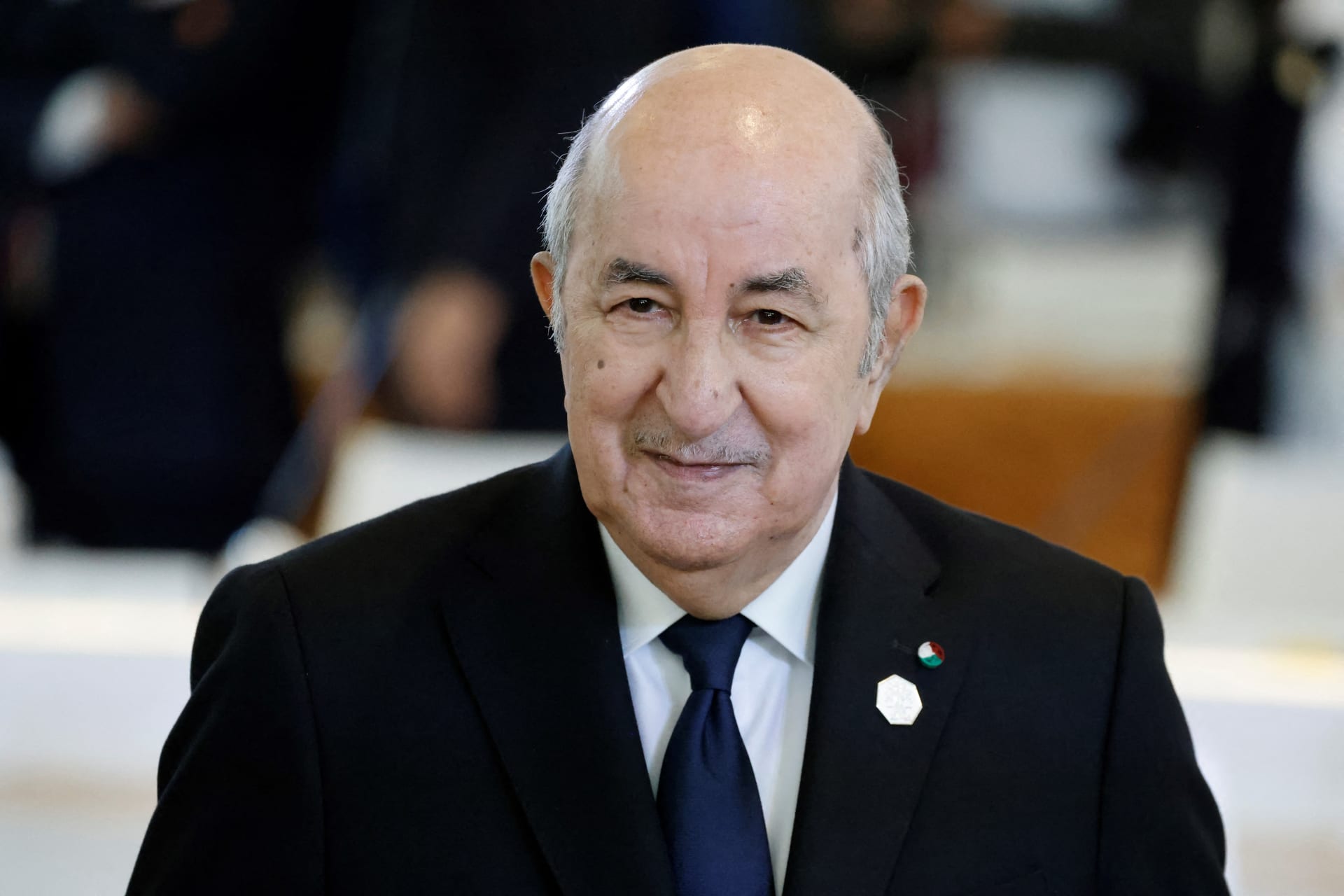الرئيس تبون يهنئ المنتخب الوطني العسكري لألعاب القوى