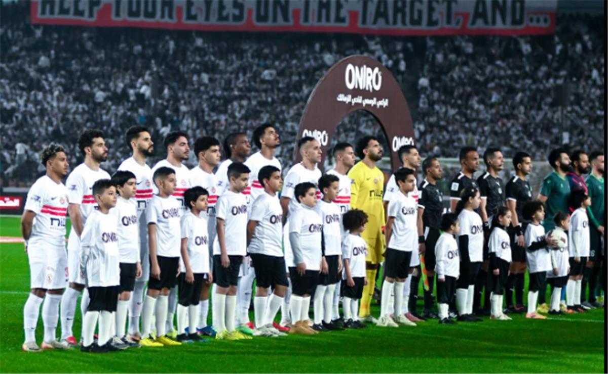 مواعيد مباريات اليوم الجمعة 10-4-2026 والقنوات الناقلة.. الزمالك يواجه شباب بلوزداد وريال مدريد أمام جيرونا