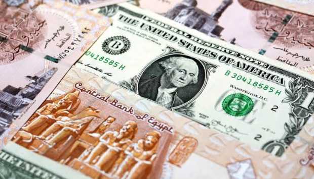 استقرار الدولار.. تعرف على أعلى وأقل سعر لـ العملة الأمريكية في البنوك