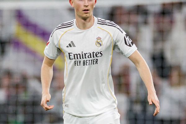 ريال مدريد يخسر هويسين قبل مباراتي أوساسونا وبنفيكا