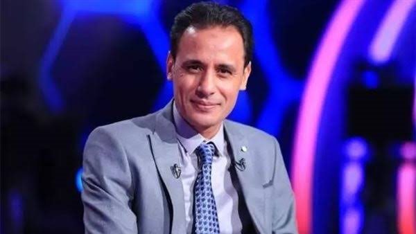 المهمة الثانية تمت بنجاح.. طارق السيد يشيد بأداء الزمالك وجماهيره