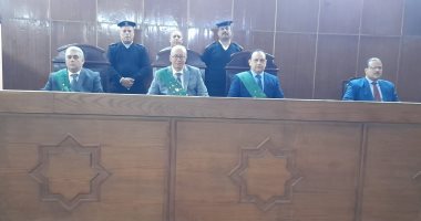 السجن 3 سنوات لثلاثة متهمين بالتنقيب عن الآثار بسوهاج