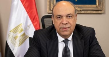 وزير الطيران: توقيع اتفاقية تجديد استضافة الوزارة لمقر المكتب الإقليمي لـ الإيكاو