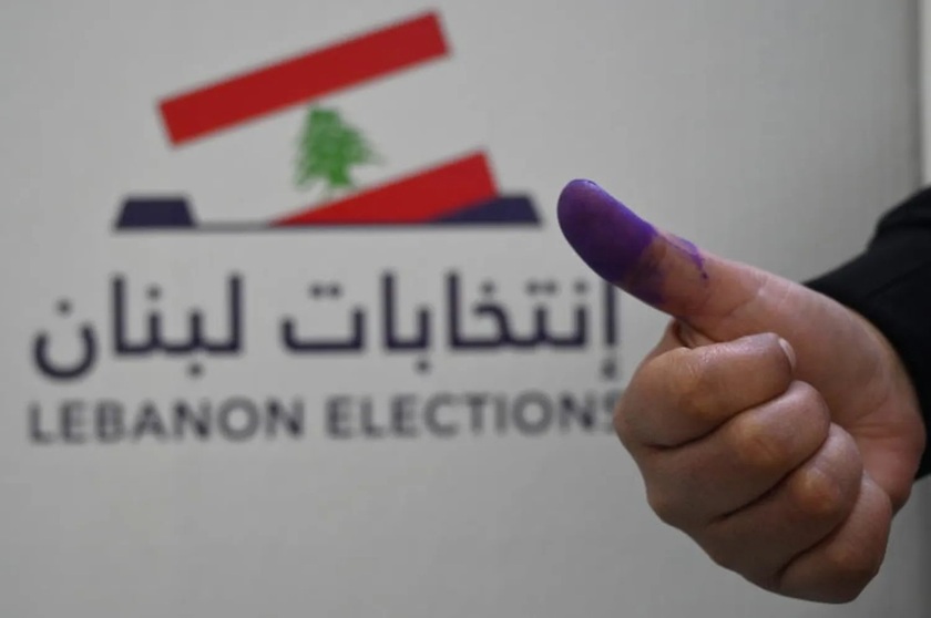 رأي “هيئة التشريع” حول انتخابات المغتربين.. بين القانون والسياسة