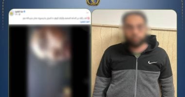 فيديو «متحرش الميكروباص» يوقعه فى قبضة أمن الإسكندرية