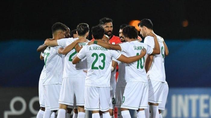 الأهلي يحقق الفوز على ضمك بالدوري السعودي