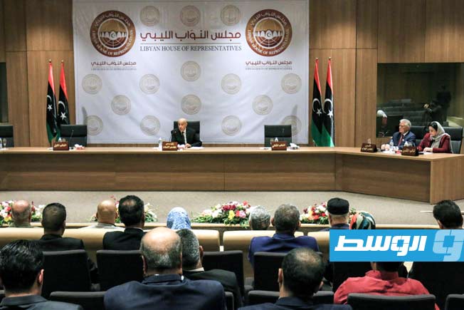 الجريدة الرسمية تنشر قانون مرتبات القوات المسلحة وقرار تخصيص 210 ملايين دينار لمفوضية الانتخابات