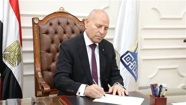 أول تصريح لمحافظ القاهرة بعد تجديد الثقة به في حركة المحافظين 2026
