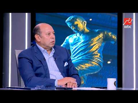 مهيب ينفرد بتفاصيل احتراف حسام عبد المجيد في بلغاريا ورد صادم من أحمد سليمان: