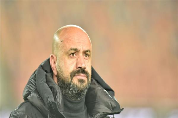 مودرن سبورت يستعد للإعلان عن تولي رضا شحاتة تدريب الفريق