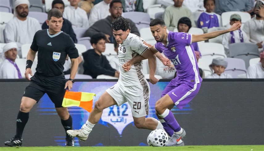 دوري أدنوك للمحترفين يحافظ على تصنيفه ثانياً لأندية غرب القارة الآسيوية