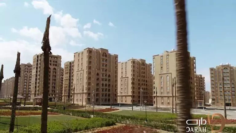 استثمارات الإنشاءات تتجه إلى 70 مليار دولار بحلول 2031