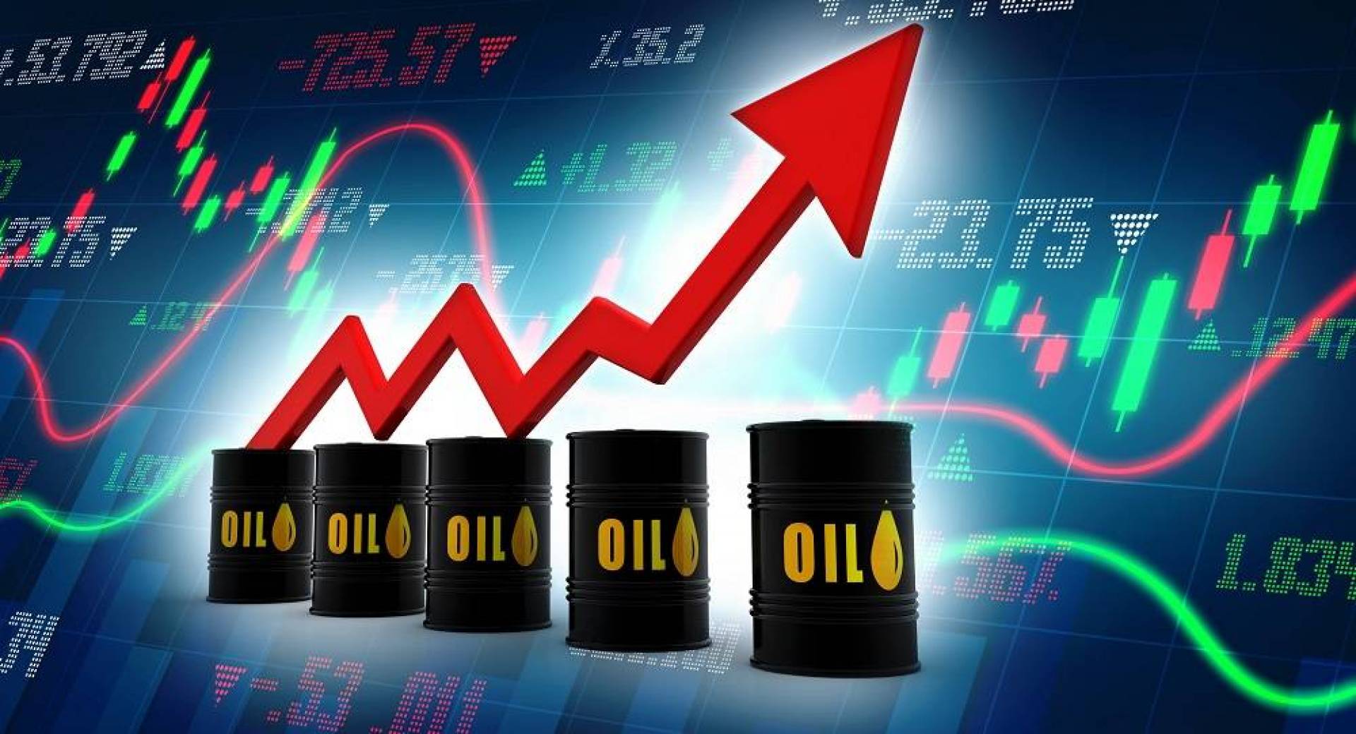صعود الأسهم العالمية وانخفاض أسعار النفط بعد الإعلان عن اتفاق بين واشنطن وطهران