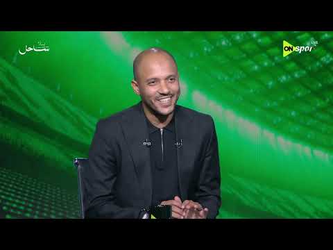 ON TARGET - لقاء خاص مع الناقد الرياضي/ أحمد عصام في ضيافة أحمد خيري