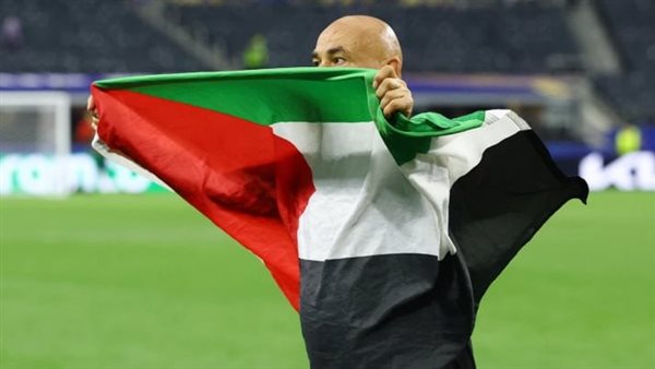 غضب إسرائيلي بعد تصريحات حسام حسن عن فلسطين.. الإعلام العبري يسلط الضوء على الاحتفال التاريخي