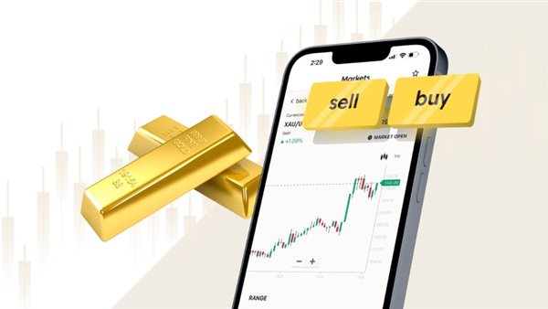 ارتفاع مؤشر الذهب عالميا 1.02 % والأوقية تسجل 4545 دولارا