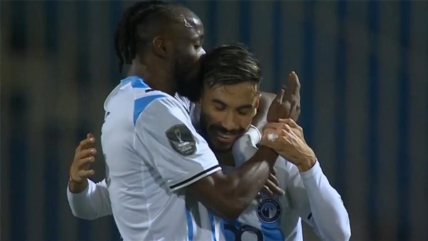 يلا شوت مباراة بتروجت وبيراميدز بث مباشر في كأس مصر «ربع النهائي»