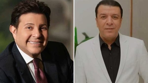 مصطفى كامل عن شائعة وفاة هاني شاكر: حالته الصحية حرجة