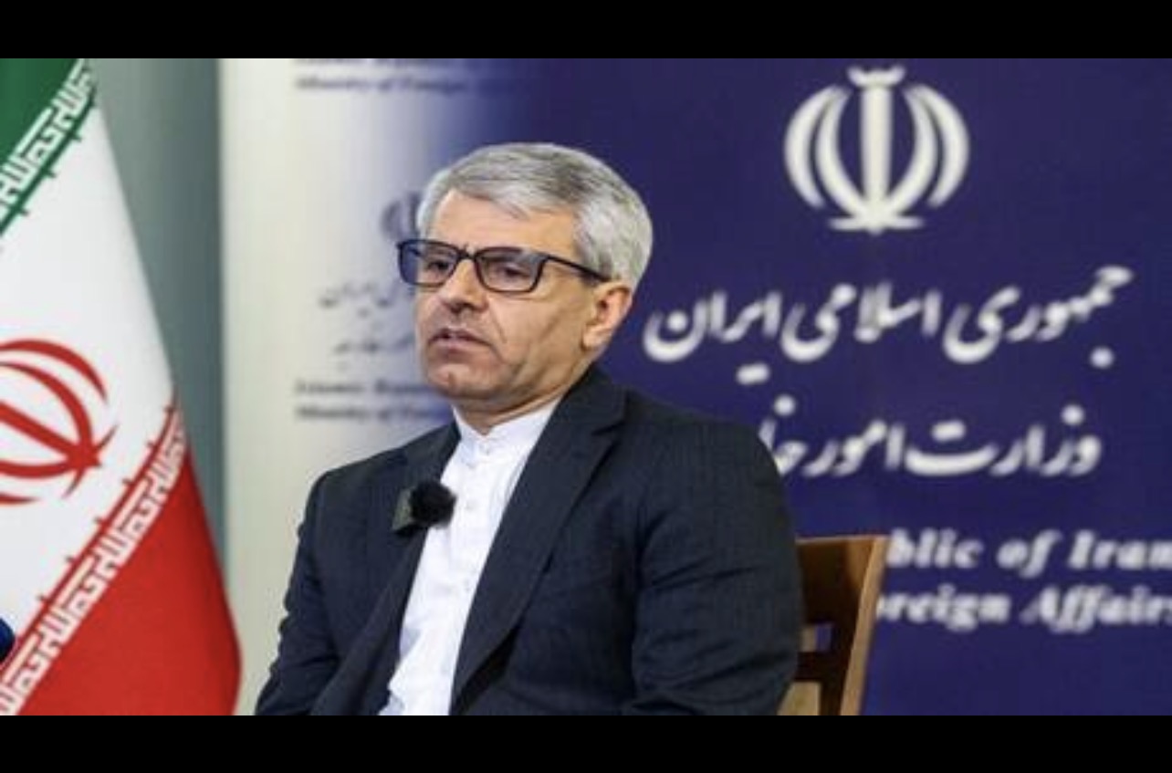 أول رد رسمي من طهران على الاتفاق الذي أعلن عنه ترامب