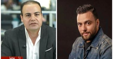 مدين لتليفزيون اليوم السابع": هانى شاكر كان صالحا.. وقدمتله 5 أغانى كانوا بصمة