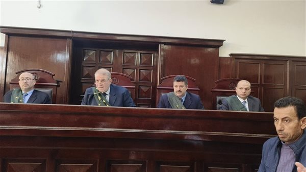 بعد حكم الإعدام، غدا نظر استئناف المتهمة بقتل زوجها بمساعدة عشيقها بالدقهلية