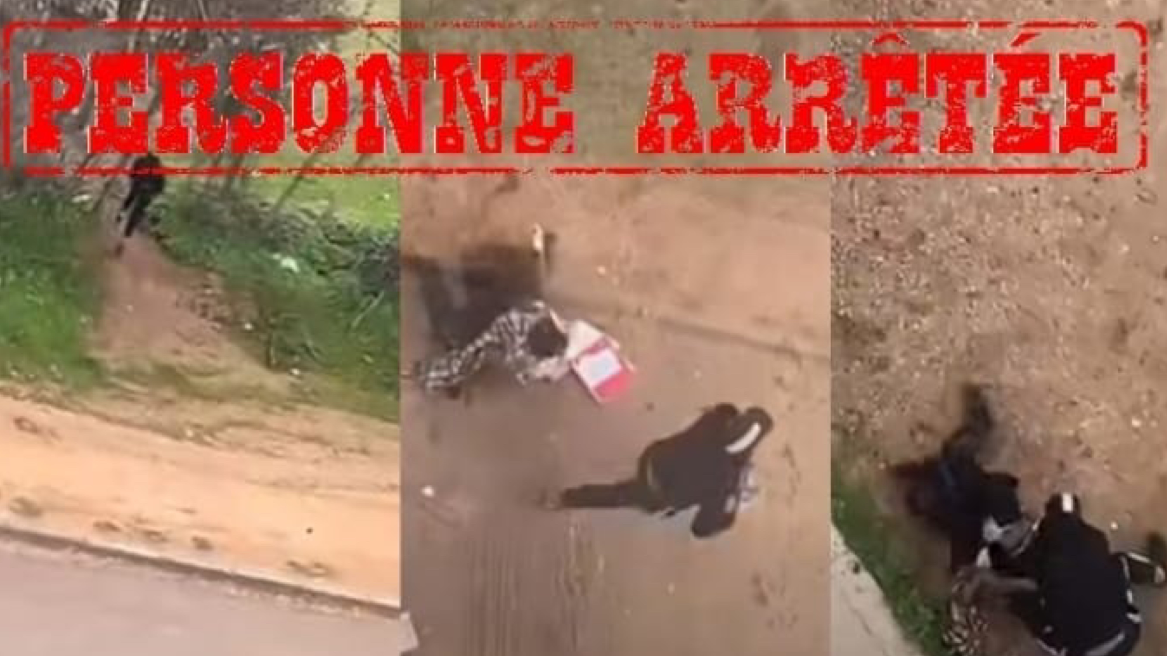 مكناس.. توقيف مشتبه فيه في سرقة فتاة قاصر باستعمال العنف