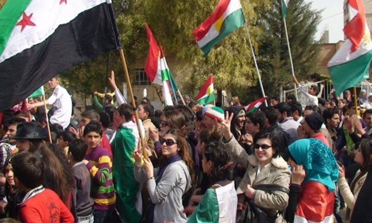 الأكراد يرفضون حصرهم بـ”4 مقاعد” برلمانية فقط