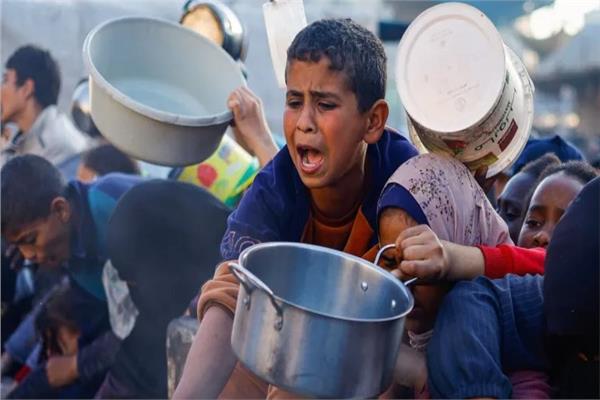 هيئات دولية تحذر من تزايد انعدام الأمن الغذائي بسبب حرب إيران