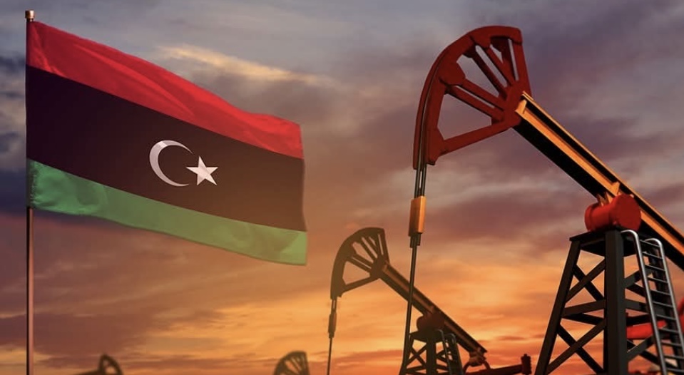 النفط عند 106 دولارات للبرميل.. كم تساوي إيرادات ليبيا ومن المستفيد منها؟
