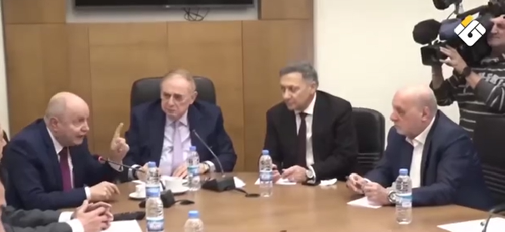 لجنة الاقتصاد تبحث البدائل الضريبية وسط رفض تحميل المواطنين أعباءً إضافية