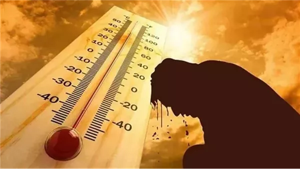 القاهرة تقترب من الـ 40 والصعيد يتجاوزها، درجات الحرارة اليوم فى محافظات مصر