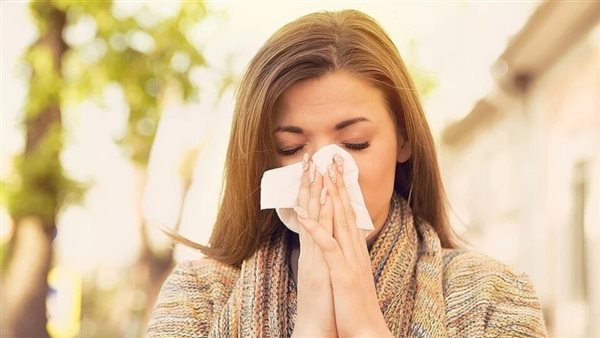 طرق الوقاية من الحساسية الموسمية بالمنزل