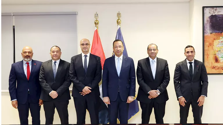 إطلاق خدمتي "اطمن" و"اطمن على الآخر" لتوفير بيئة إنترنت آمنة للأطفال