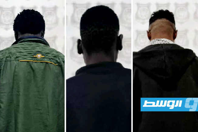 إيقاف 3 متهمين بالاعتداء على راعي أغنام ومحاولة خطفه