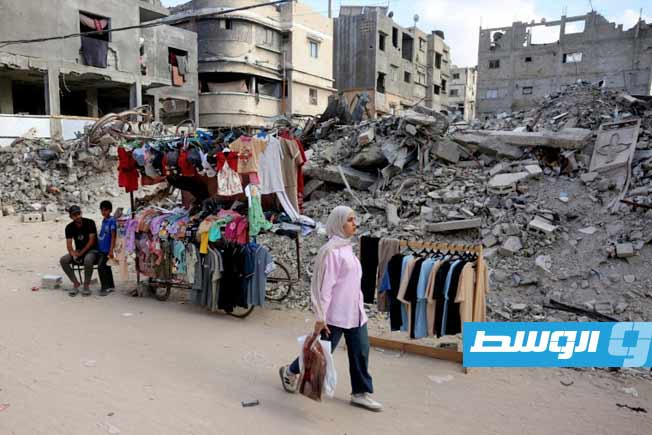 العيد في غزة «أضحى» بلا فرحة مع غياب مظاهر الاحتفال بالقطاع المدمر جراء حرب الإبادة