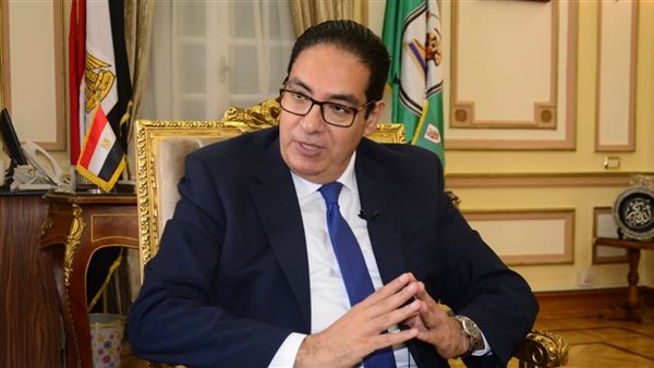 رئيس جامعة القاهرة: تطوير شامل لمركز تنمية قدرات أعضاء هيئة التدريس