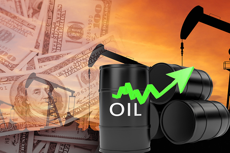 مداخيل الجزائر تنتعش بـ10 دولارات