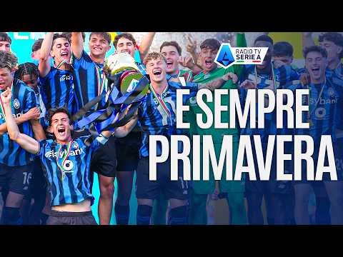 È Sempre Primavera | Speciale COPPA ITALIA PRIMAVERA