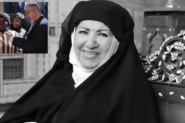 قاتلة هدى شعراوي تمثل الجريمة وتكشف دوافعها وتعتذر من السوريين