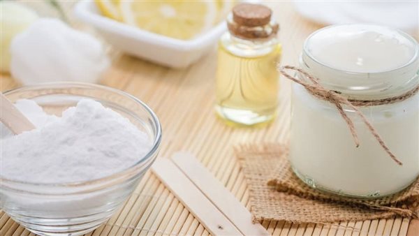 لاستعادة لمعانه وتغذيته، ماسكات طبيعية للشعر الباهت