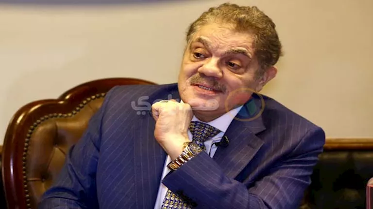 السيد البدوي يصدر قرارا بتشكيل هيئة جيل المستقبل