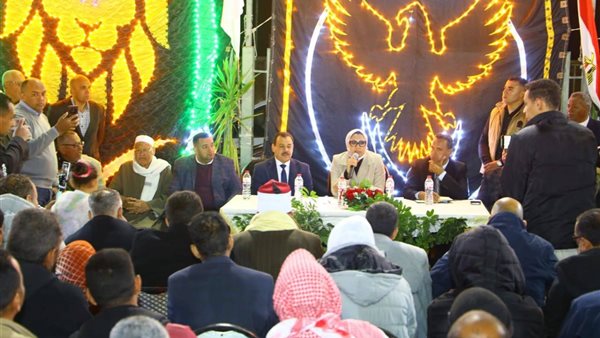 بـ 11 قرارا، محافظ الوادي الجديد يرسم خارطة طريق لتدشين أول جامعة تكنولوجية