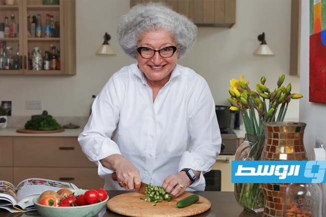 أنيسة حلو.. رحلة استكشاف النكهات اللبنانية المنسية في مطبخ ظنت أنها تعرفه