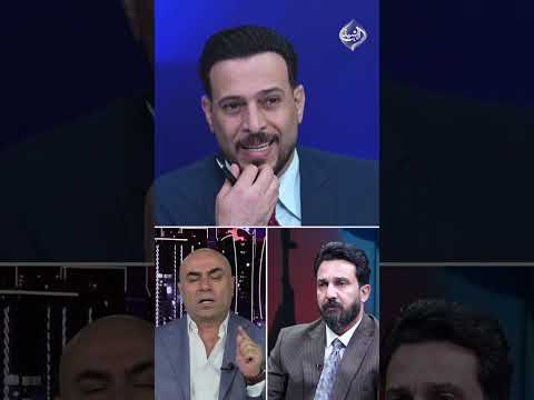 هل اعتقال الجميلي وراء أزمة البنزين؟ جدل بين أبو عراق وباجلان: وساطات دولية وإقليمية دخلت على الخط!