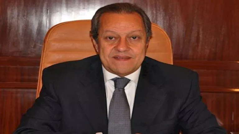 منير فخري عبد النور: كنا من أوائل من زرع الفراولة في مصر