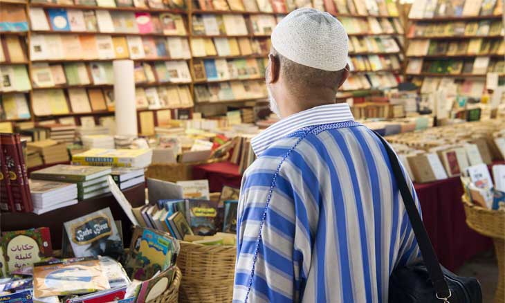 معرض الرباط للكتاب يسدل الستار على وقع السجالات