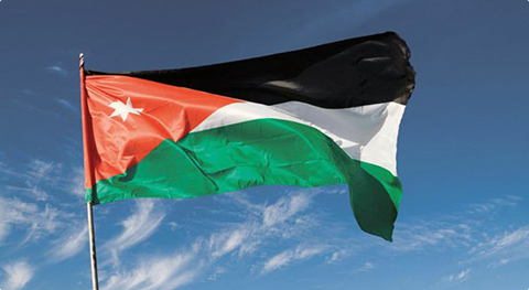 الجيش الأردني ينفذ طلعات جوية والعراق يغلق مجاله الجوي