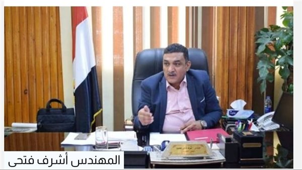 طرح منافذ وخدمات جديدة بشاطئ دمياط الجديدة