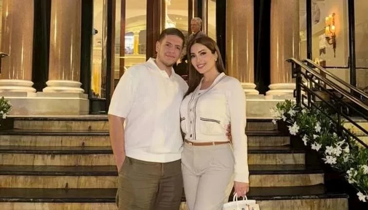 نسرين طافش تعلن طلاقها رسمياً وتطلب احترام خصوصيتها