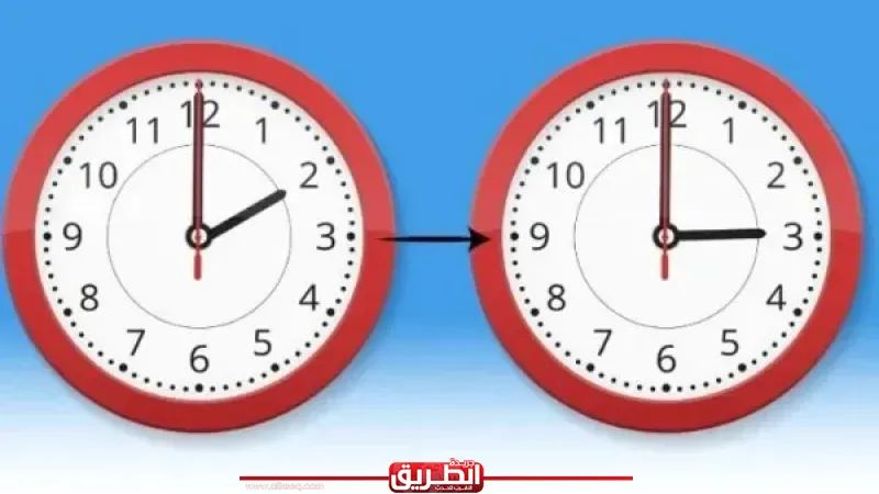 اقتصادي: التوقيت الصيفي يشجع حركة الاقتصاد أن تكون مبكرة